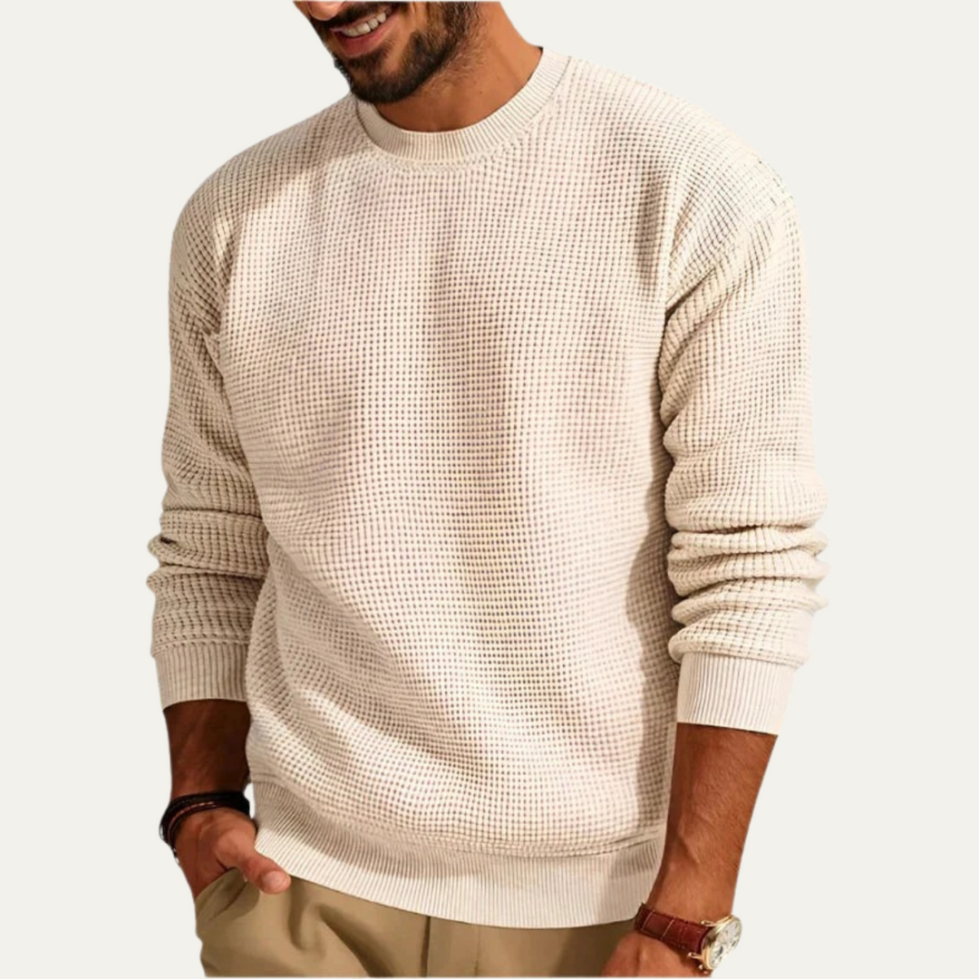 Mayfair Strickpullover