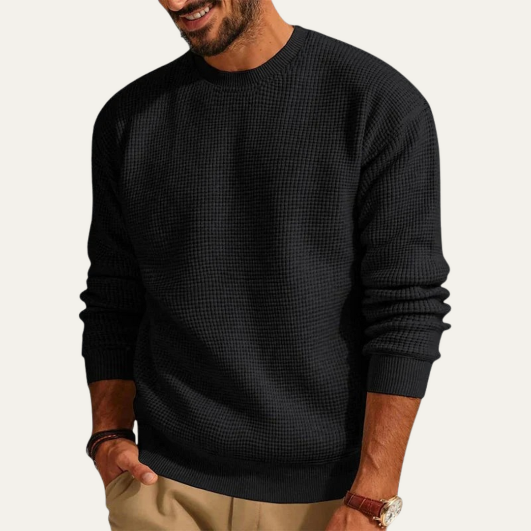 Mayfair Strickpullover