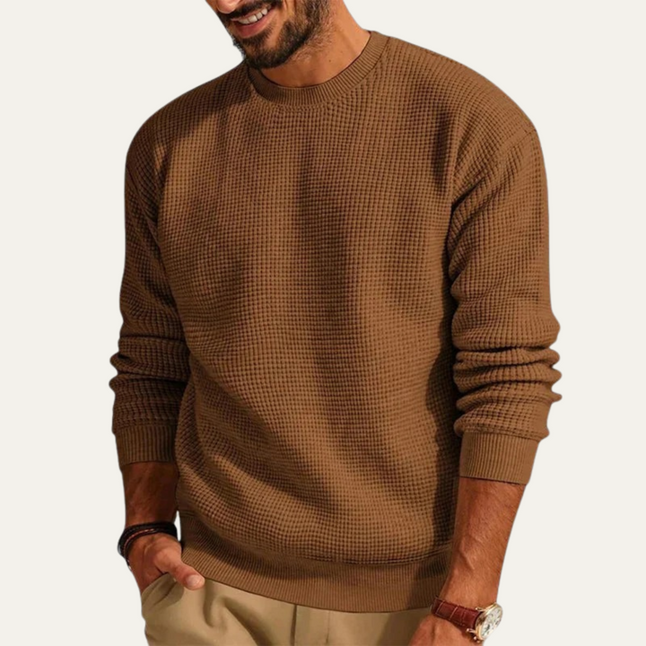 Mayfair Strickpullover