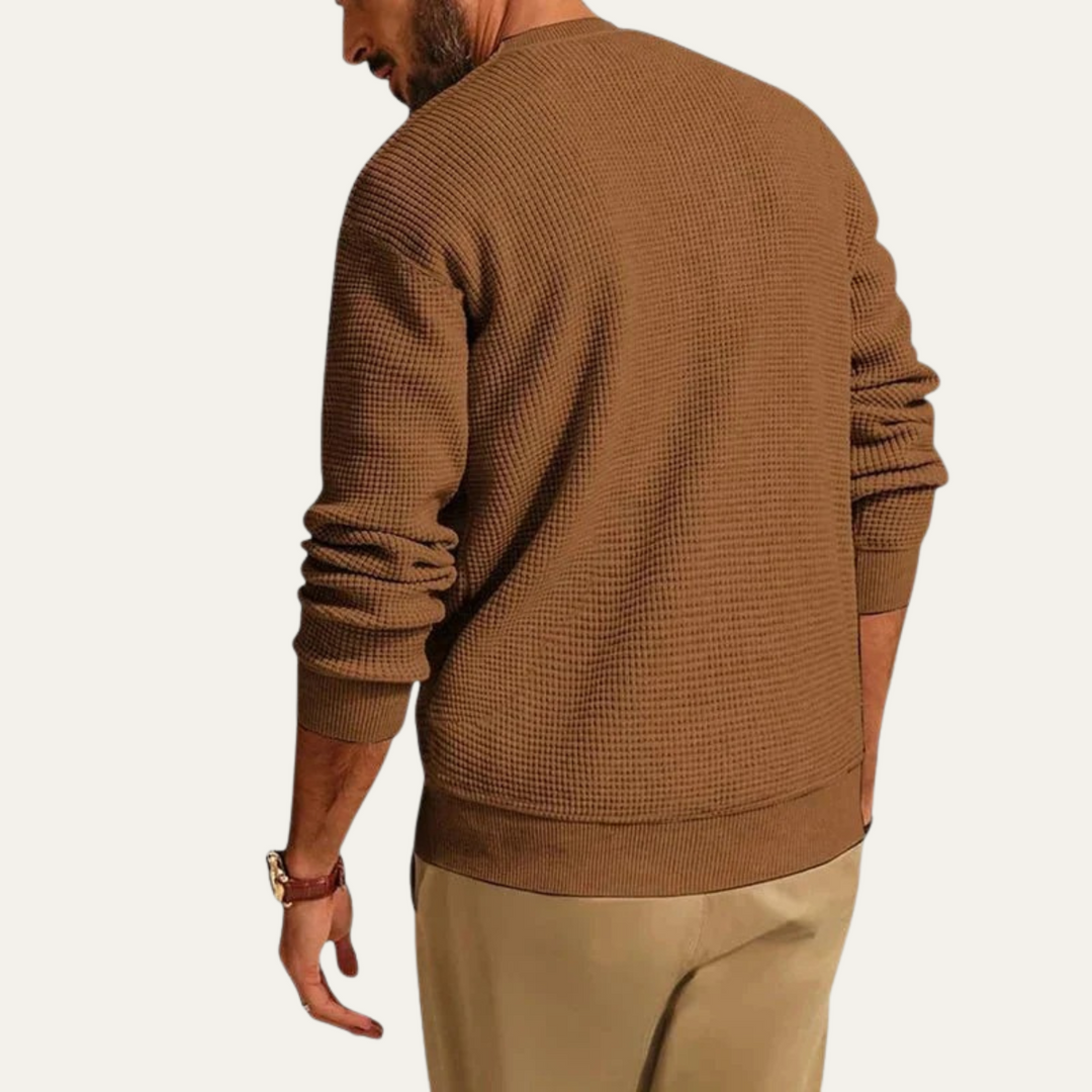 Mayfair Strickpullover
