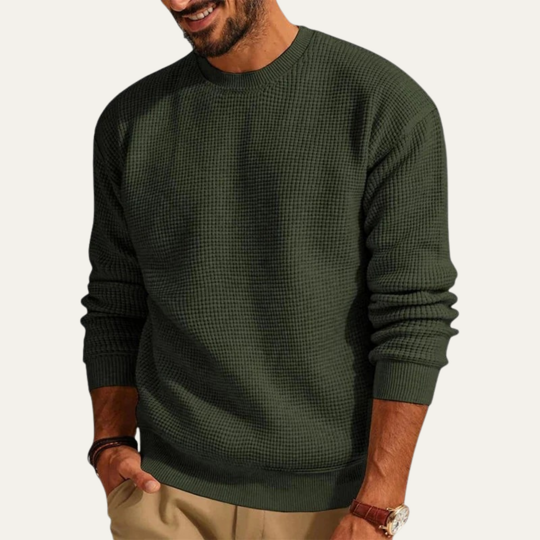 Mayfair Strickpullover