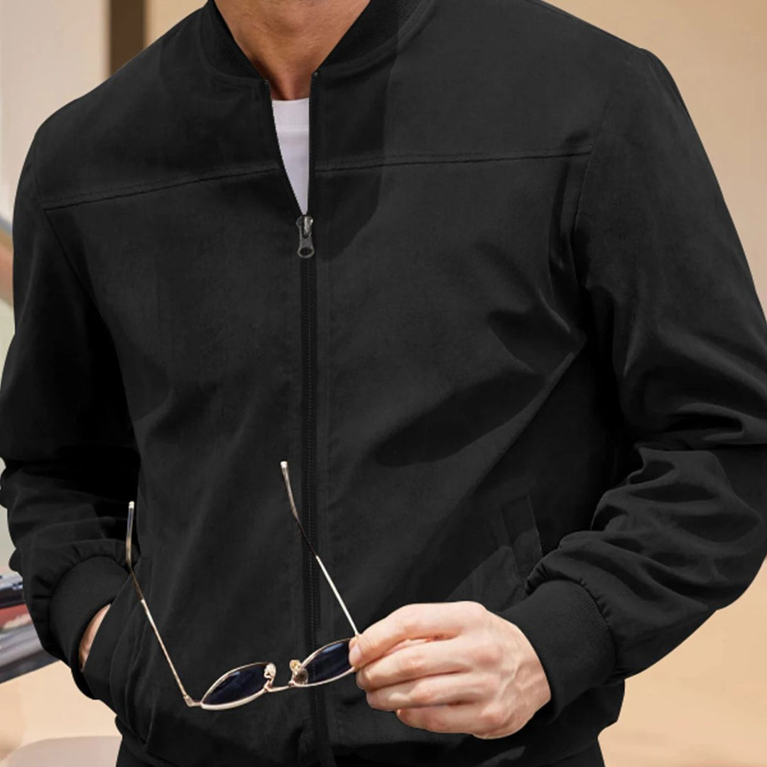 Mayfair Wildlederjacke