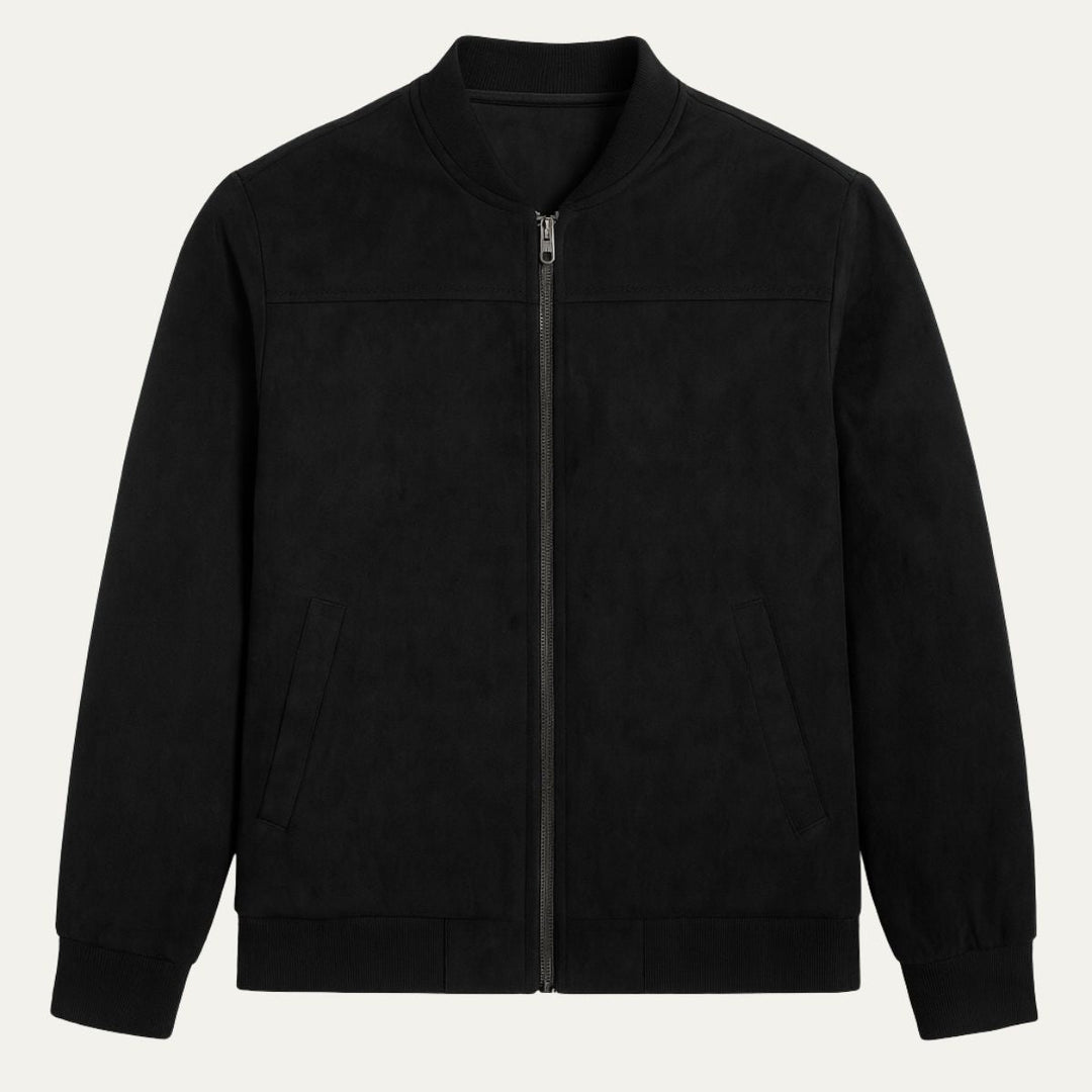Mayfair Wildlederjacke