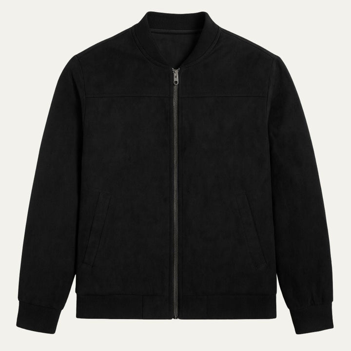 Mayfair Wildlederjacke