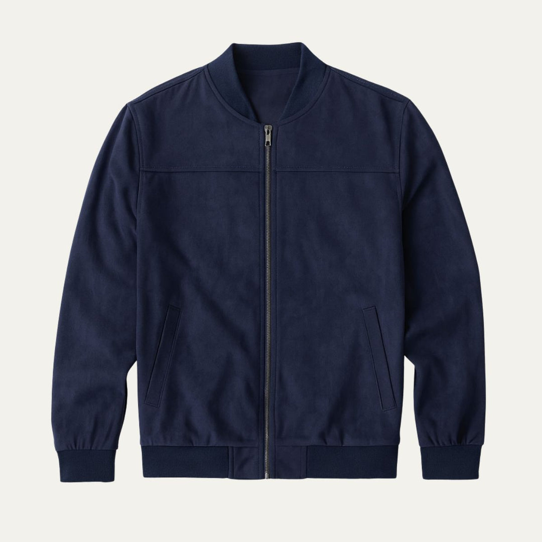 Mayfair Wildlederjacke