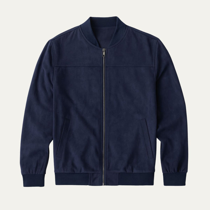 Mayfair Wildlederjacke