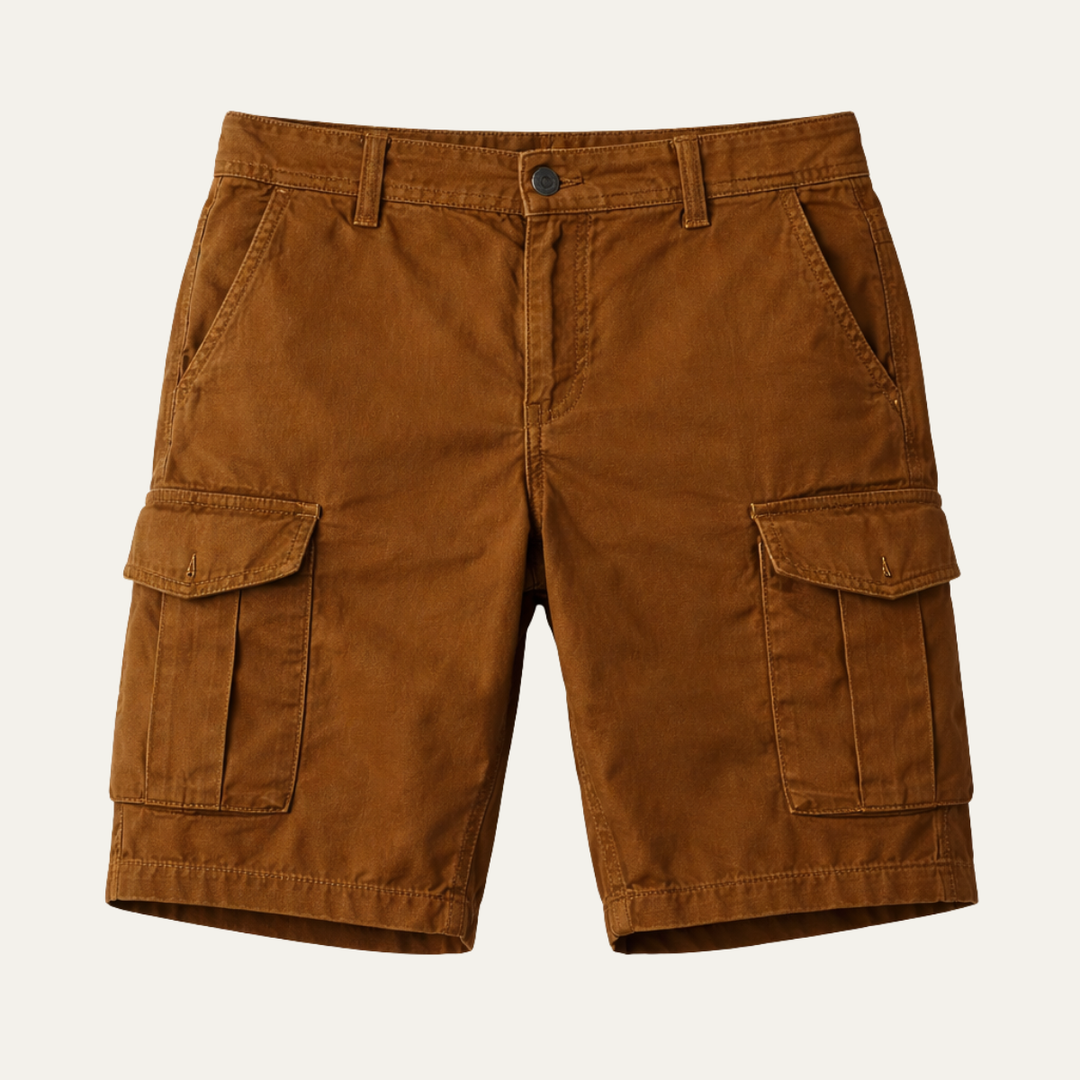 Mayfield Shorts