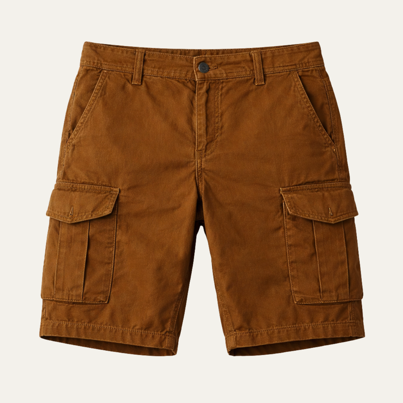 Mayfield Shorts