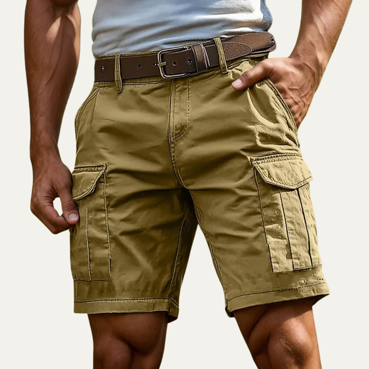 Mayfield Shorts