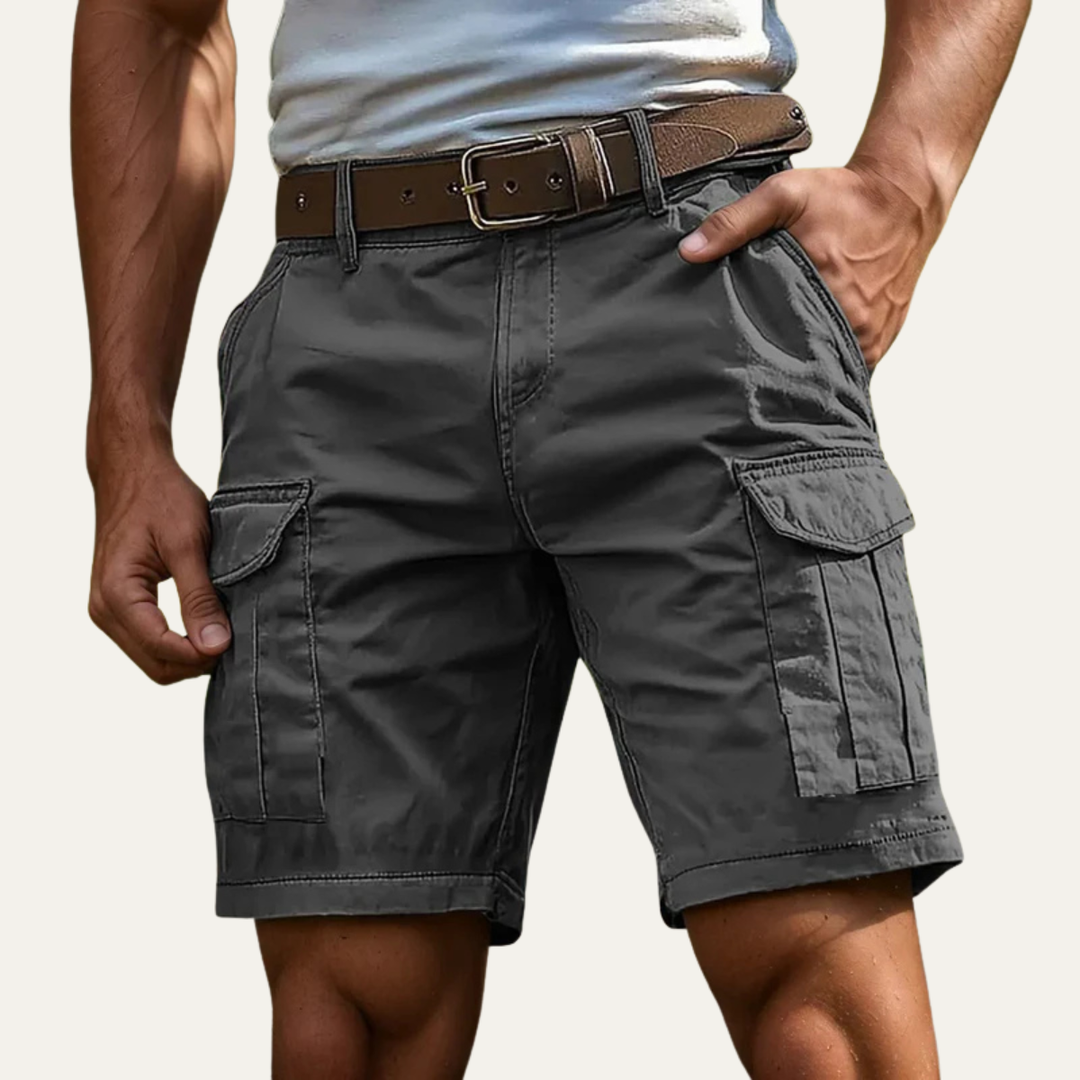 Mayfield Shorts