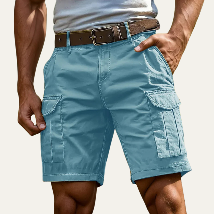 Mayfield Shorts