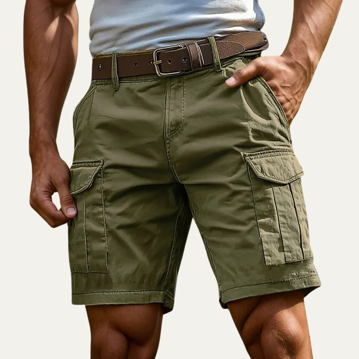 Mayfield Shorts