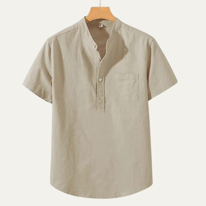Meadowcrest Leinenhemd