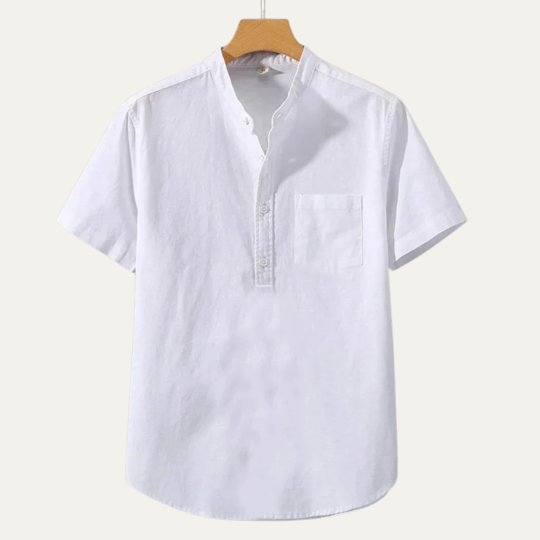 Meadowcrest Leinenhemd