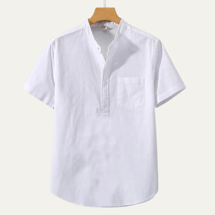 Meadowcrest Leinenhemd