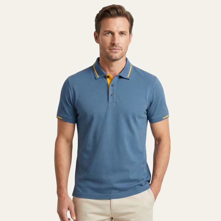Meadowcrest Ridge Poloshirt