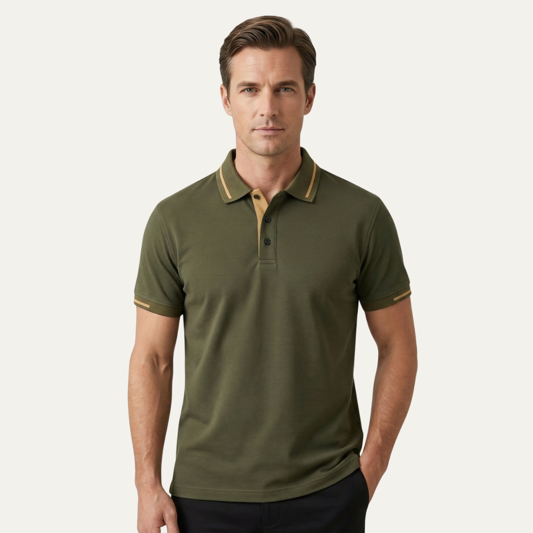 Meadowcrest Ridge Poloshirt