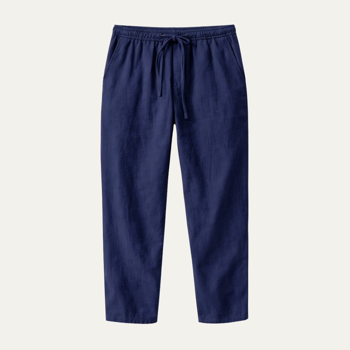 Meadowgate Leinenhose