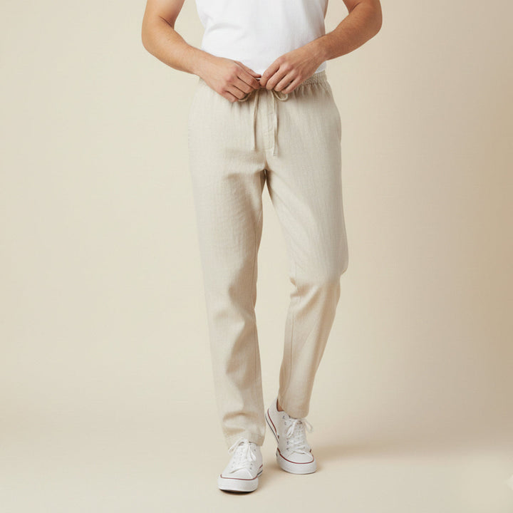 Meadowgate Leinenhose