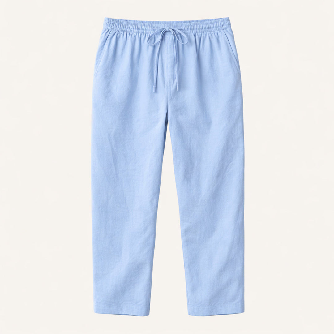 Meadowgate Leinenhose