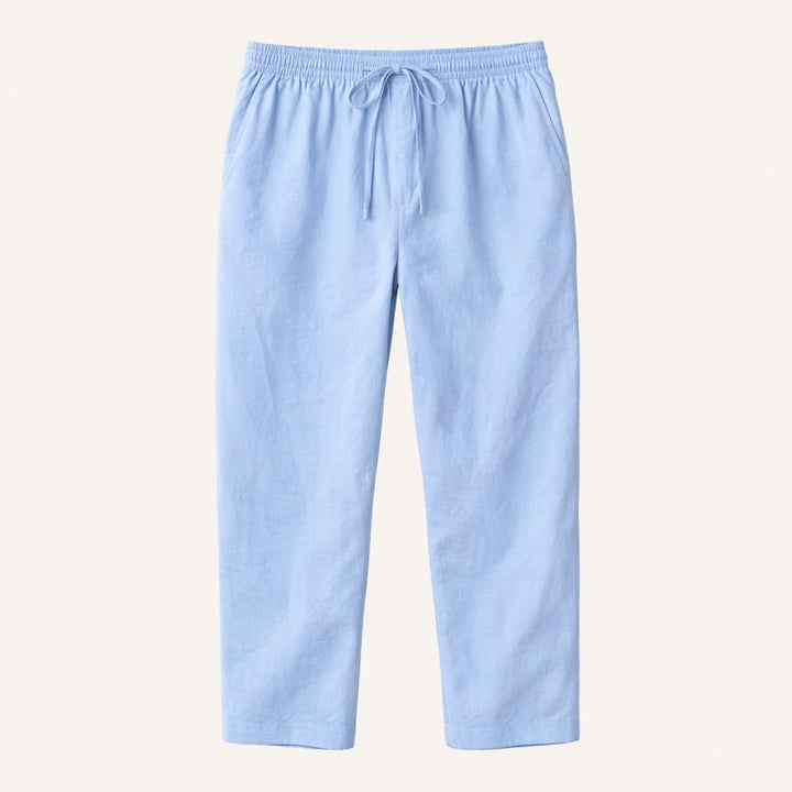Meadowgate Leinenhose