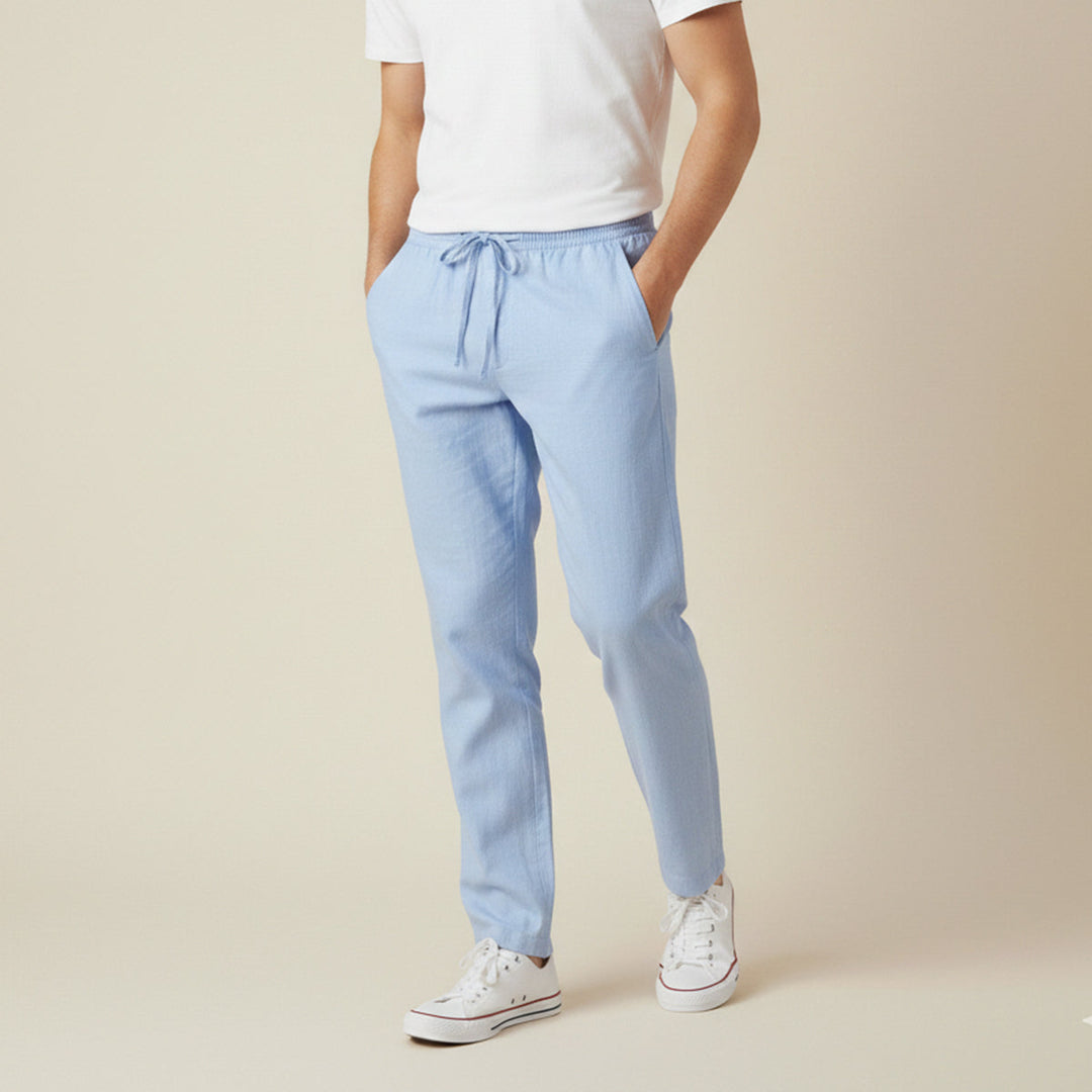 Meadowgate Leinenhose