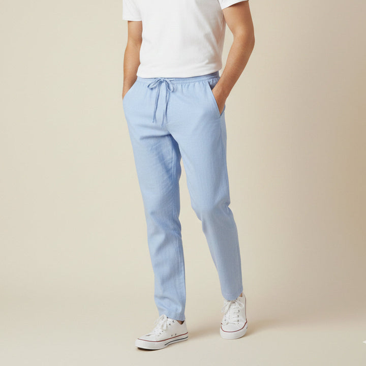 Meadowgate Leinenhose