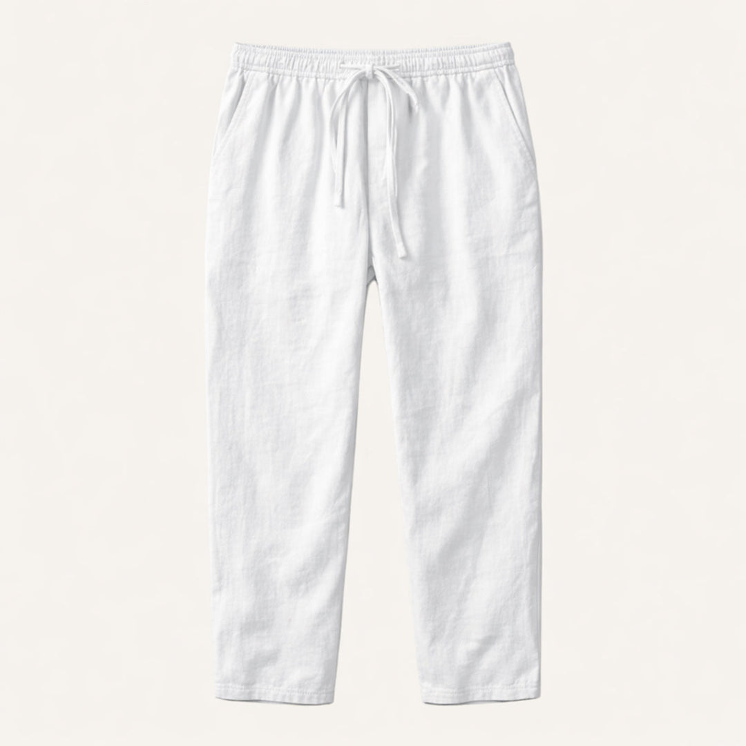 Meadowgate Leinenhose