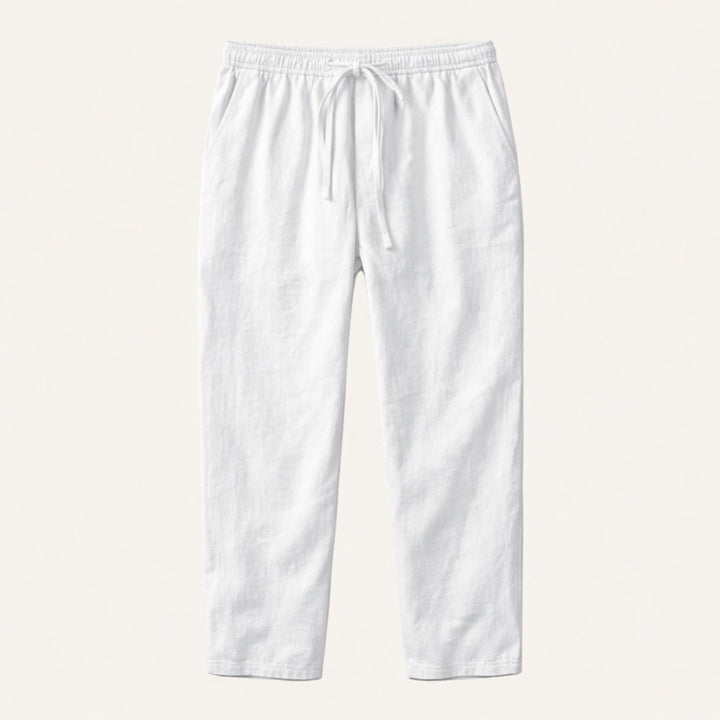 Meadowgate Leinenhose