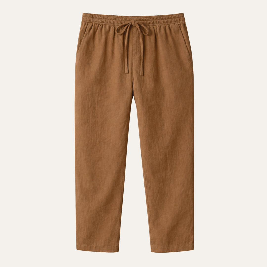 Meadowgate Leinenhose