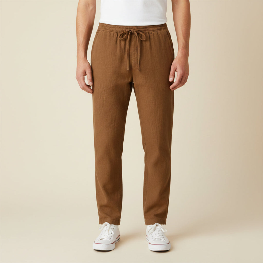 Meadowgate Leinenhose