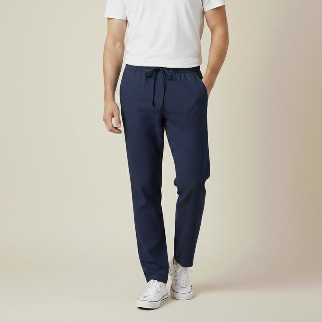 Meadowgate Leinenhose