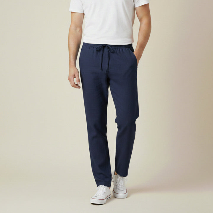 Meadowgate Leinenhose