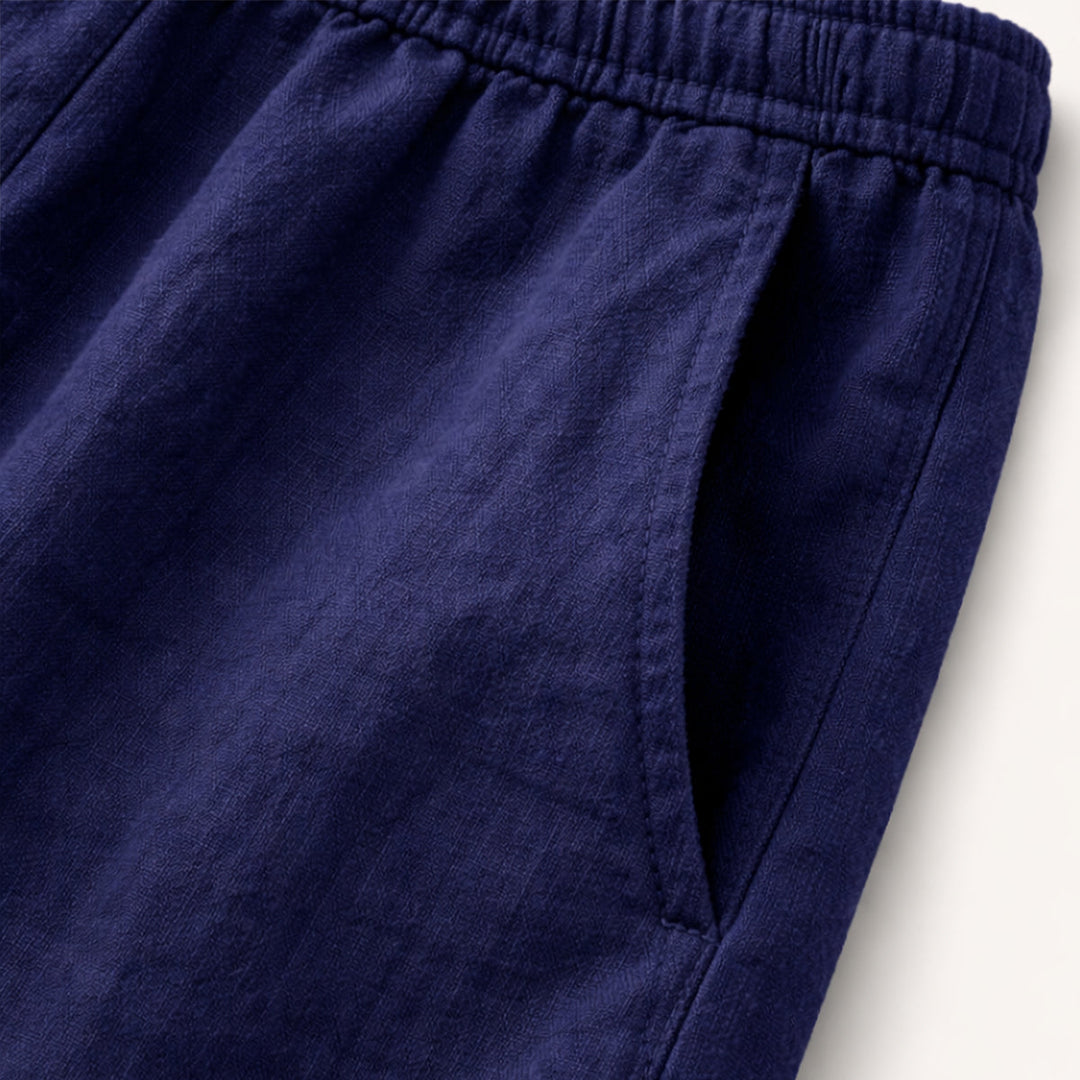 Meadowgate Leinenhose