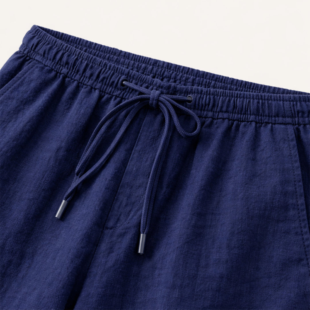 Meadowgate Leinenhose
