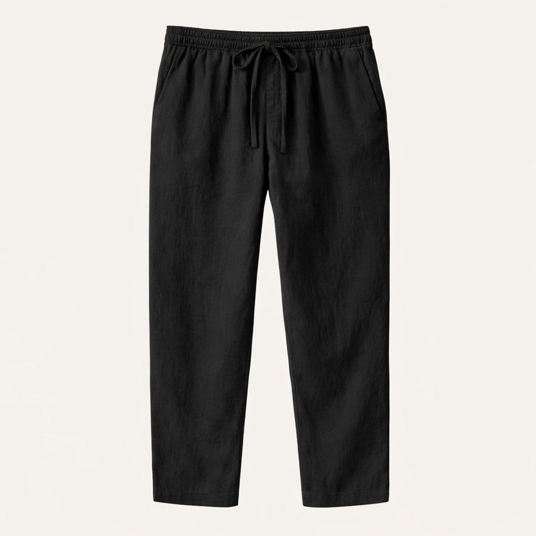 Meadowgate Leinenhose