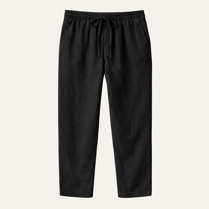 Meadowgate Leinenhose