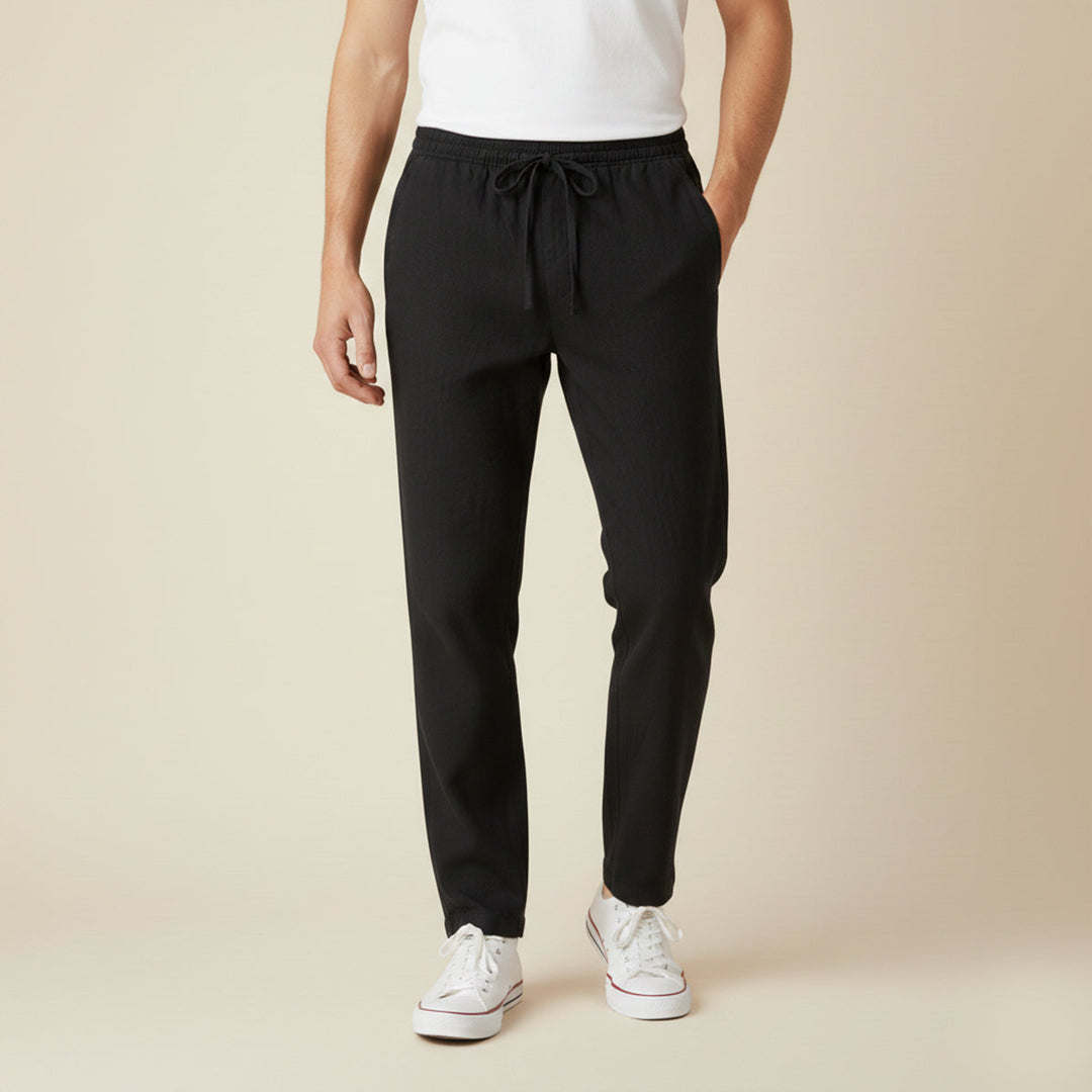 Meadowgate Leinenhose