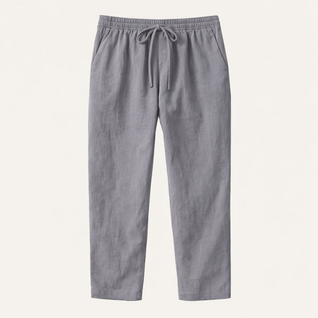 Meadowgate Leinenhose