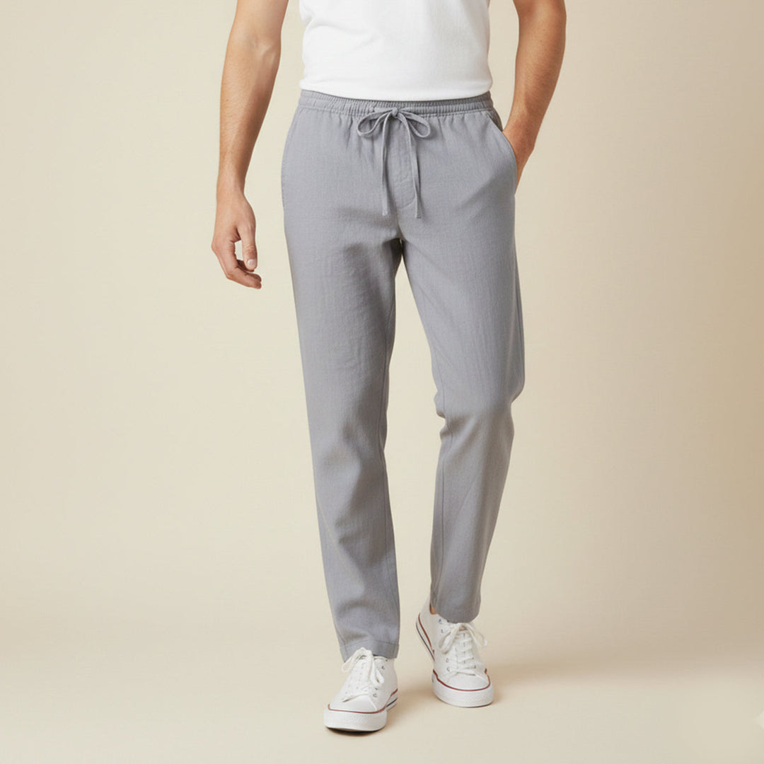 Meadowgate Leinenhose