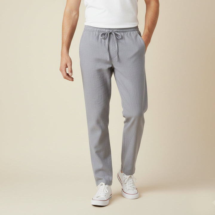 Meadowgate Leinenhose