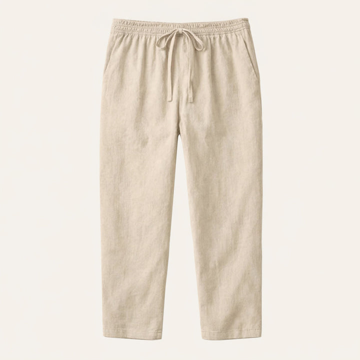 Meadowgate Leinenhose