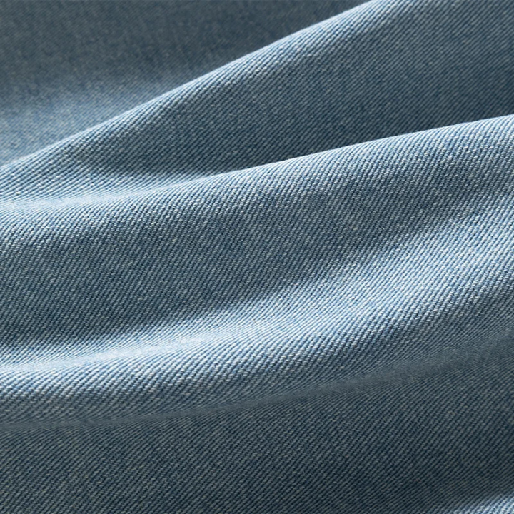 Meadowlark Hill Denimhemd