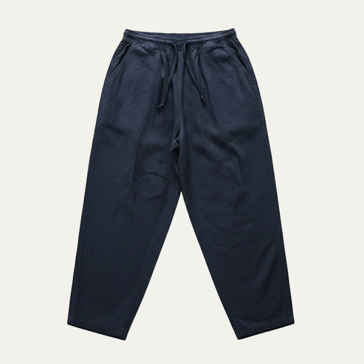Meadowwater Leinenhose