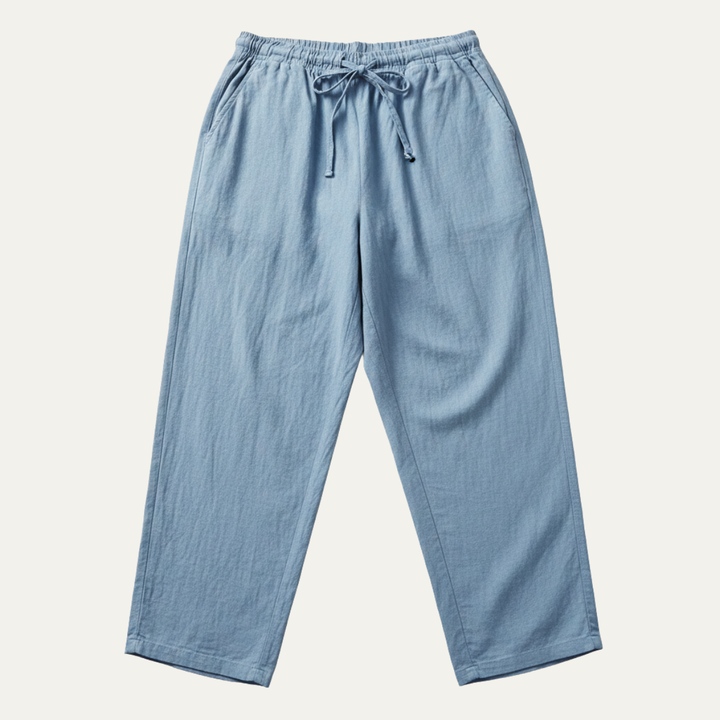 Meadowwater Leinenhose