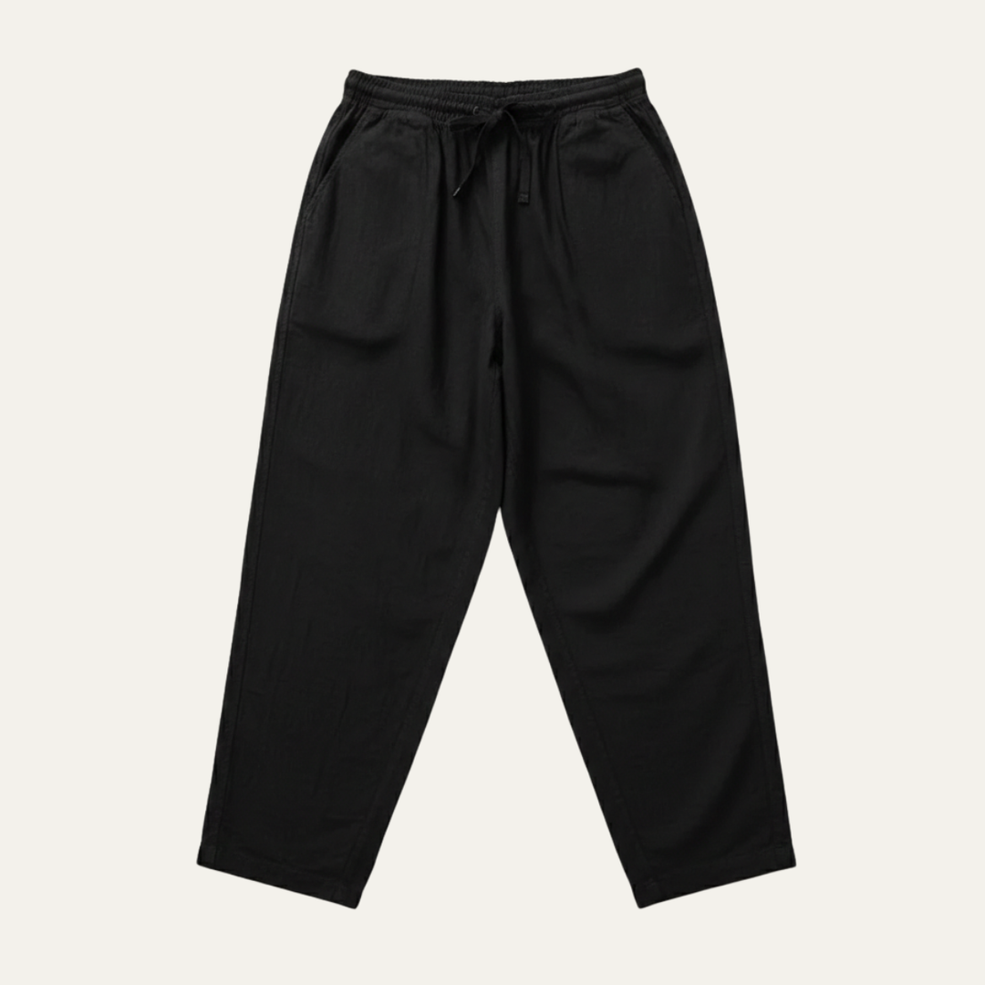 Meadowwater Leinenhose