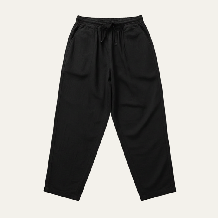 Meadowwater Leinenhose