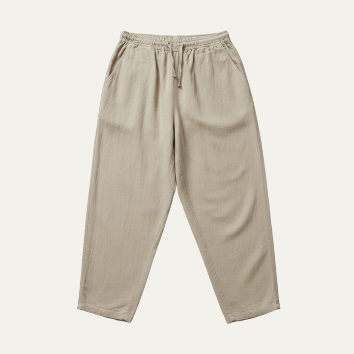 Meadowwater Leinenhose