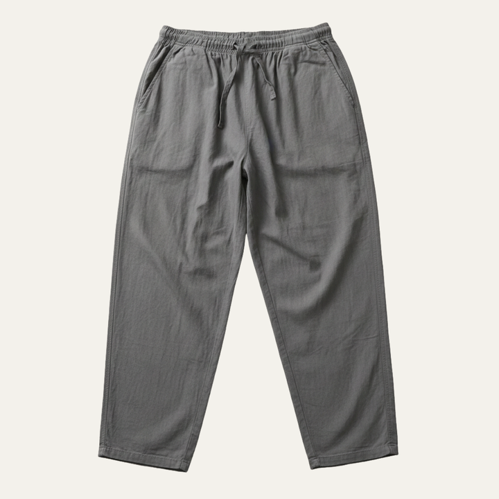 Meadowwater Leinenhose