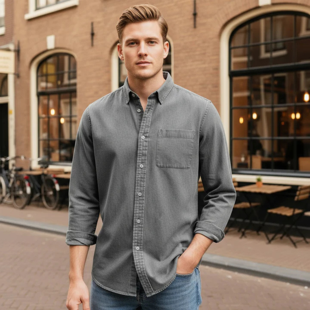 Melrose Businesshemd